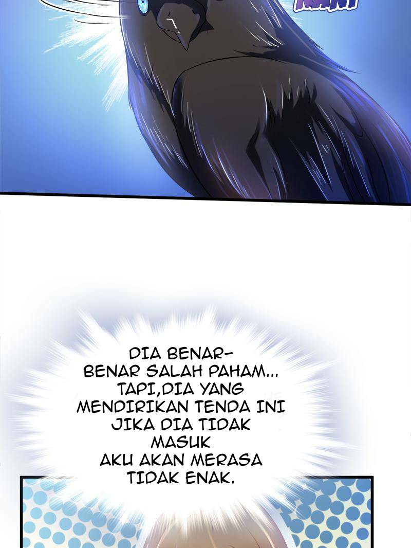 Beauty and the Beasts Chapter 30 Gambar 32